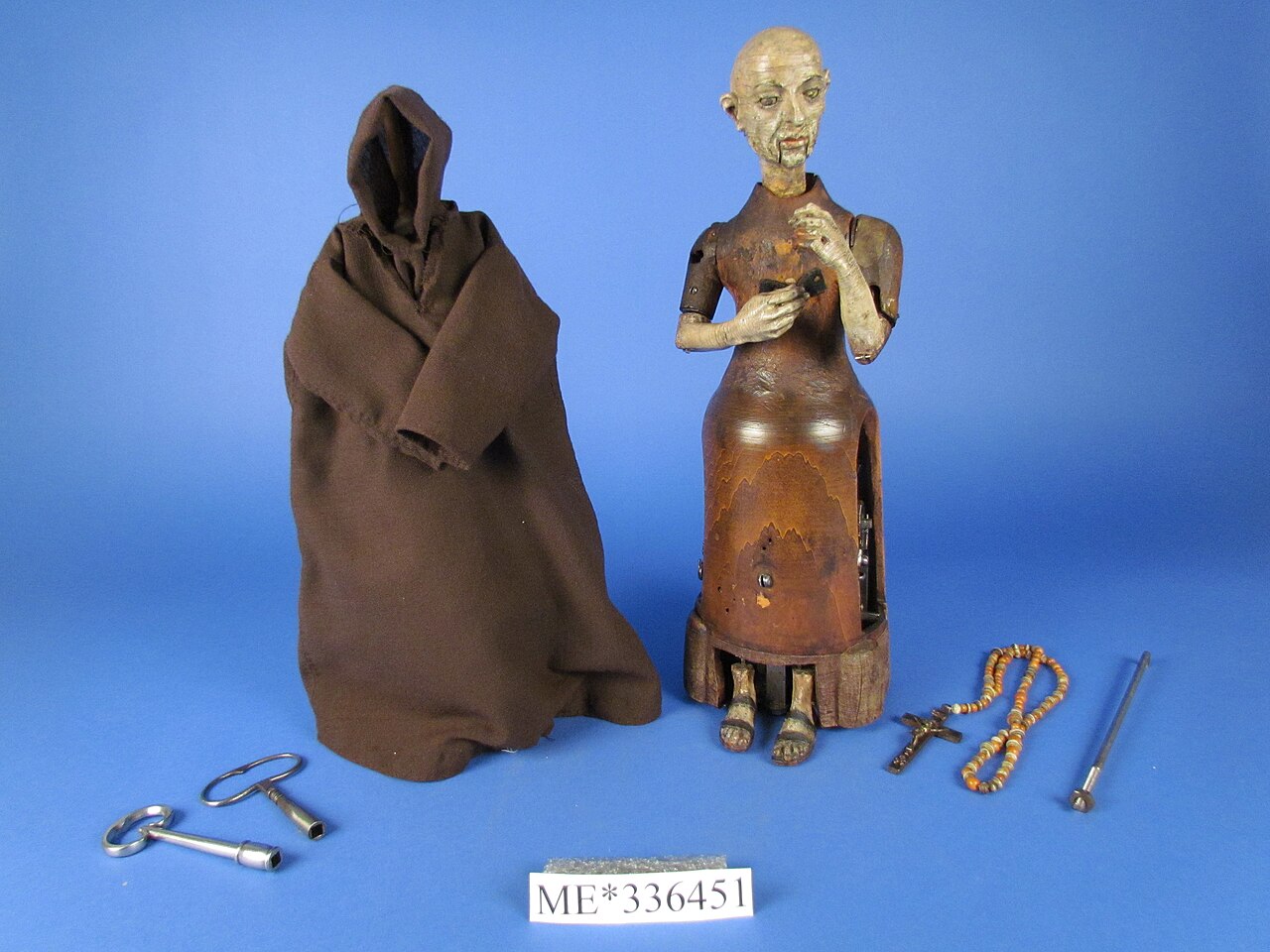 Automaton