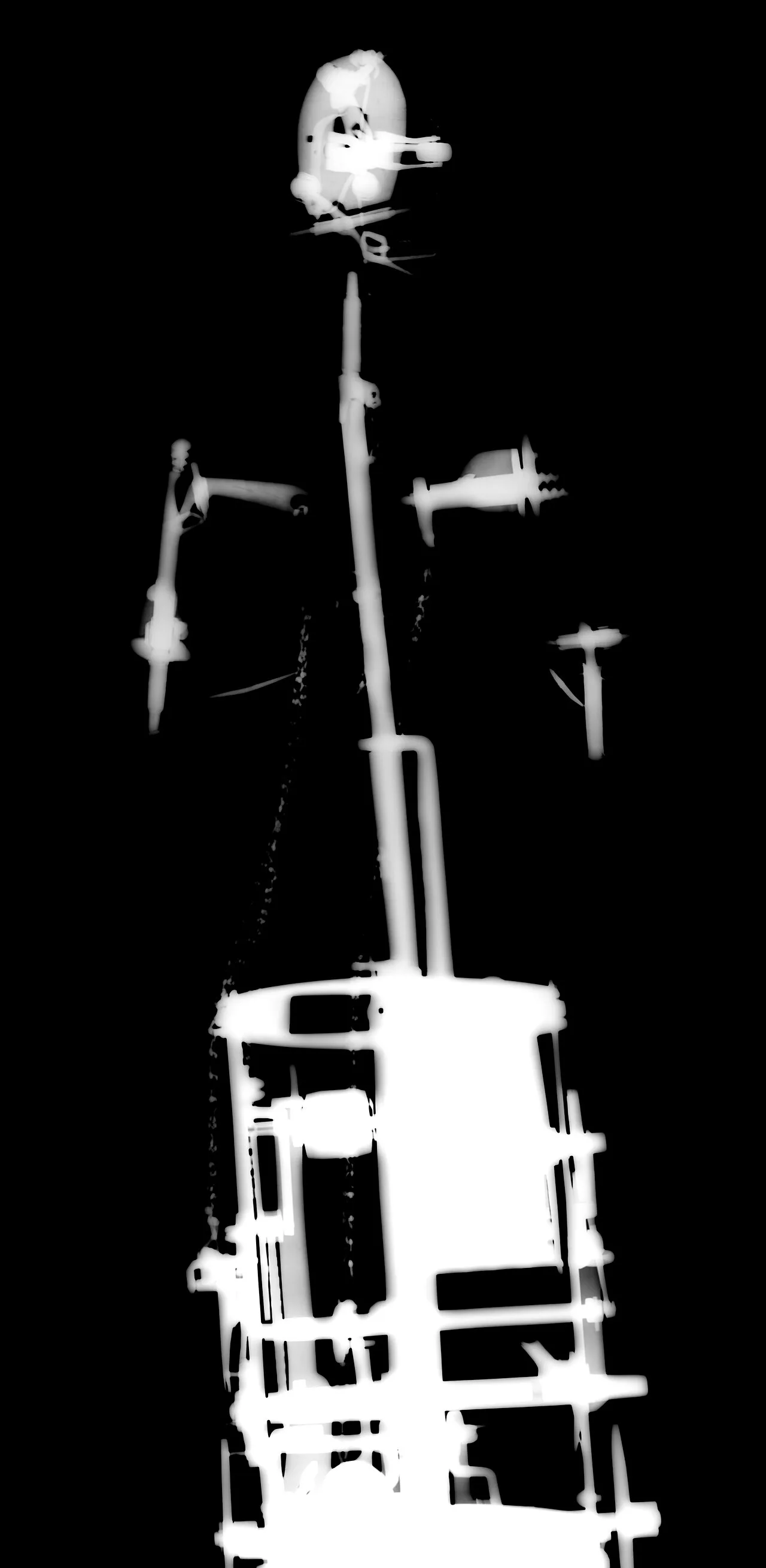 Automaton