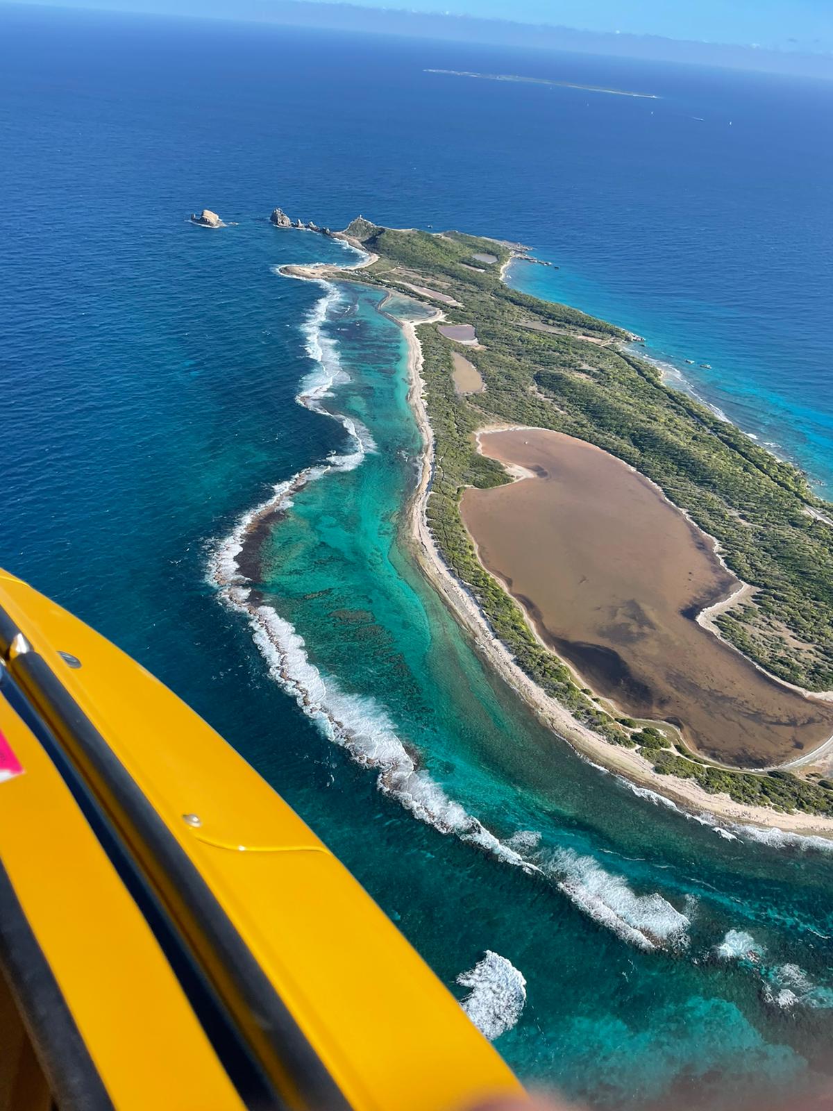Guadeloupe