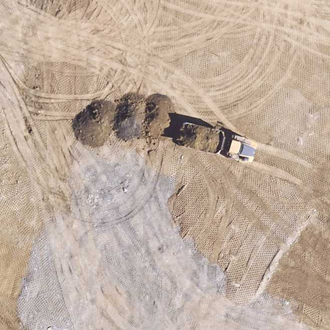 Earthworks (engineering)