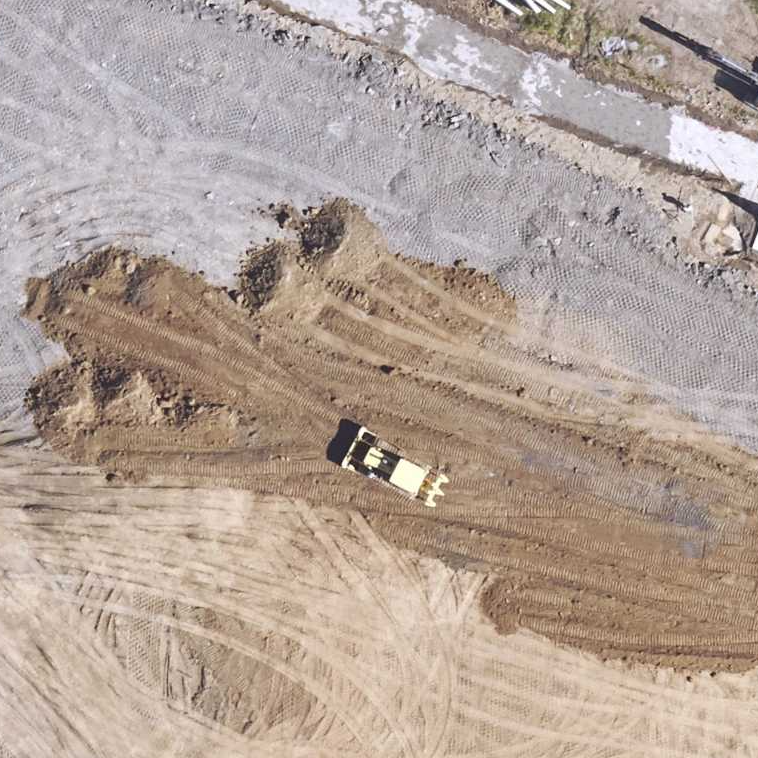 Earthworks (engineering)