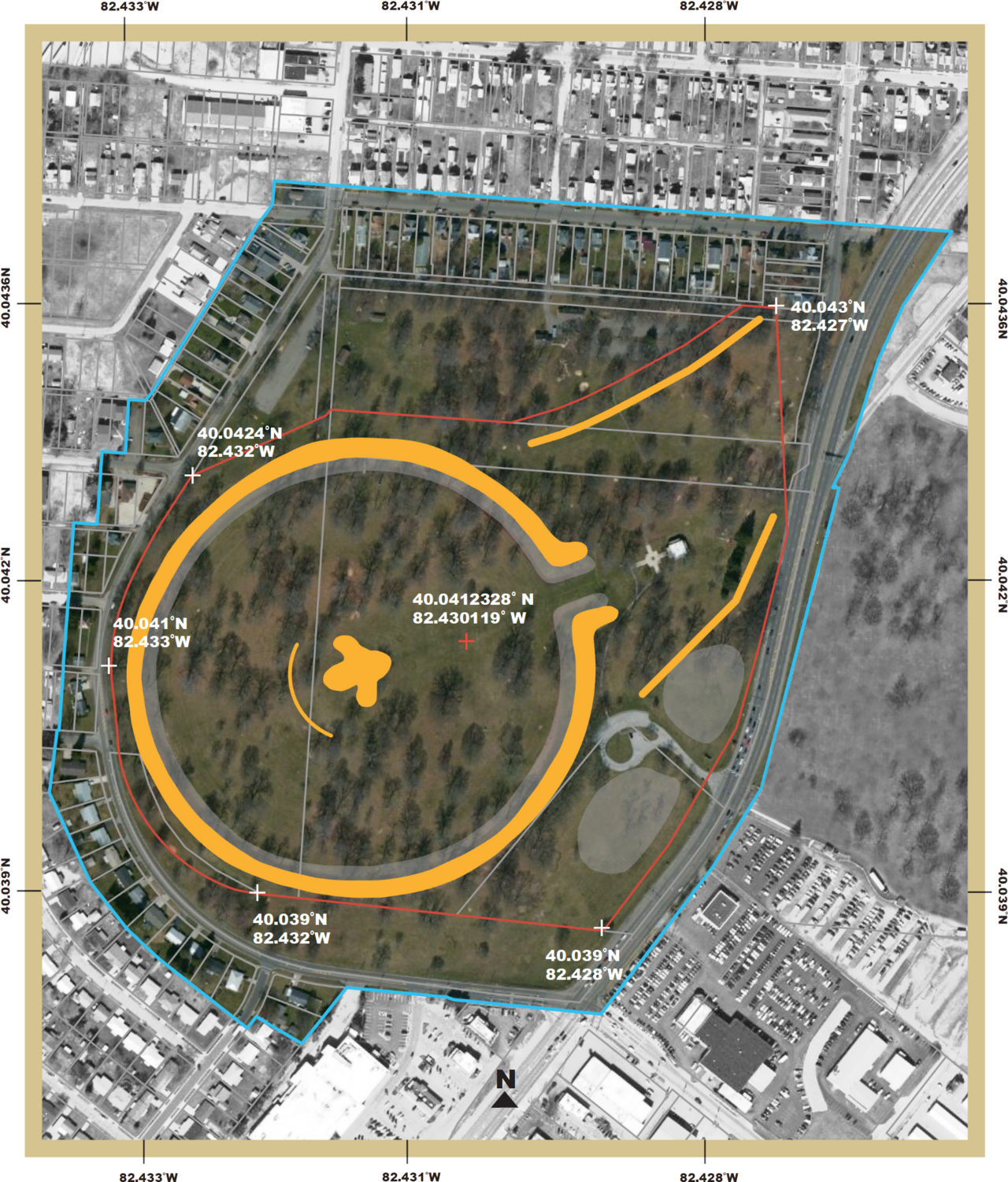 Earthworks (engineering)
