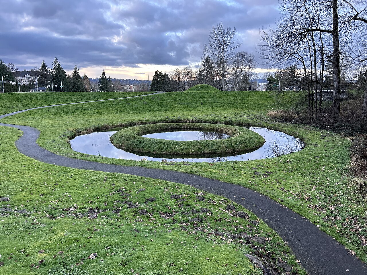 Earthworks (engineering)