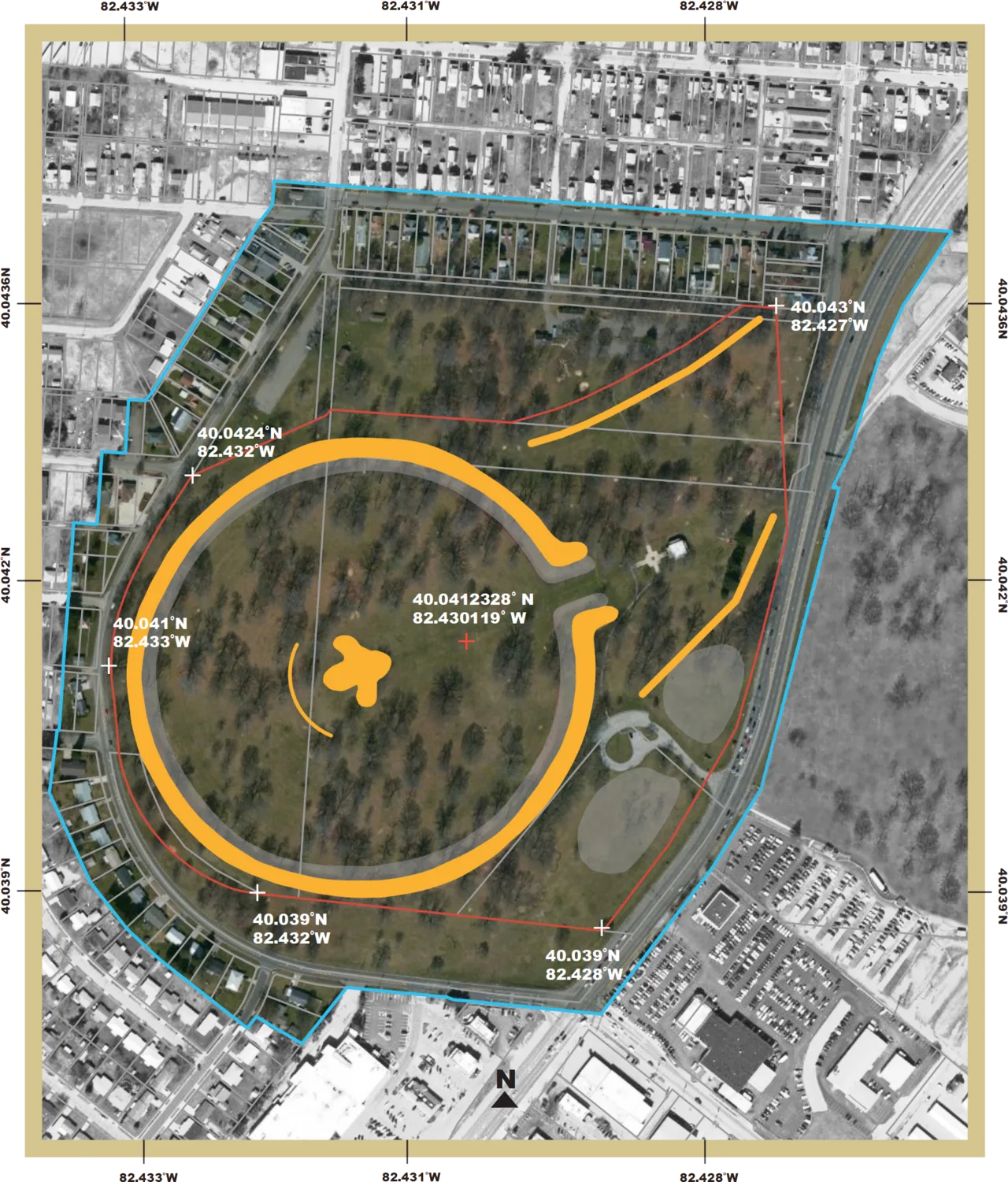 Earthworks (engineering)